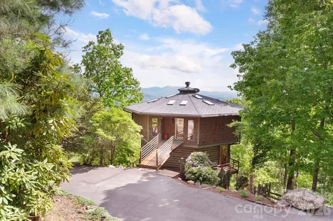 106 Windy Gap Road Asheville NC 28804
