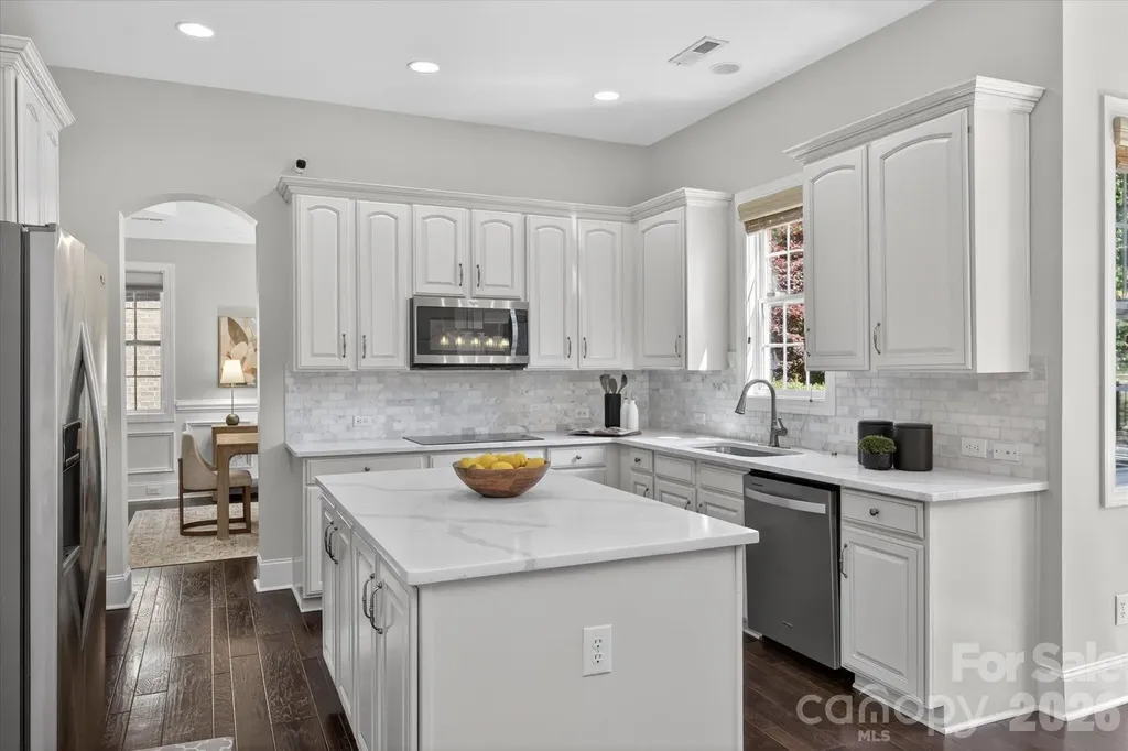 4936 Hawk Shadow Lane Charlotte NC 28277