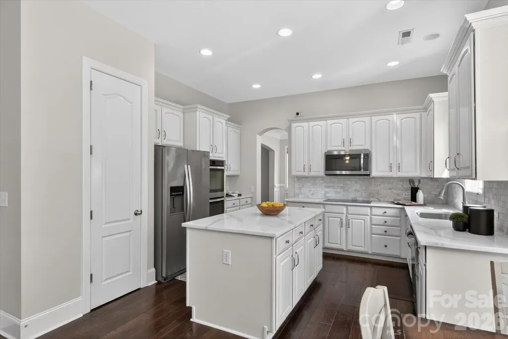 4936 Hawk Shadow Lane Charlotte NC 28277