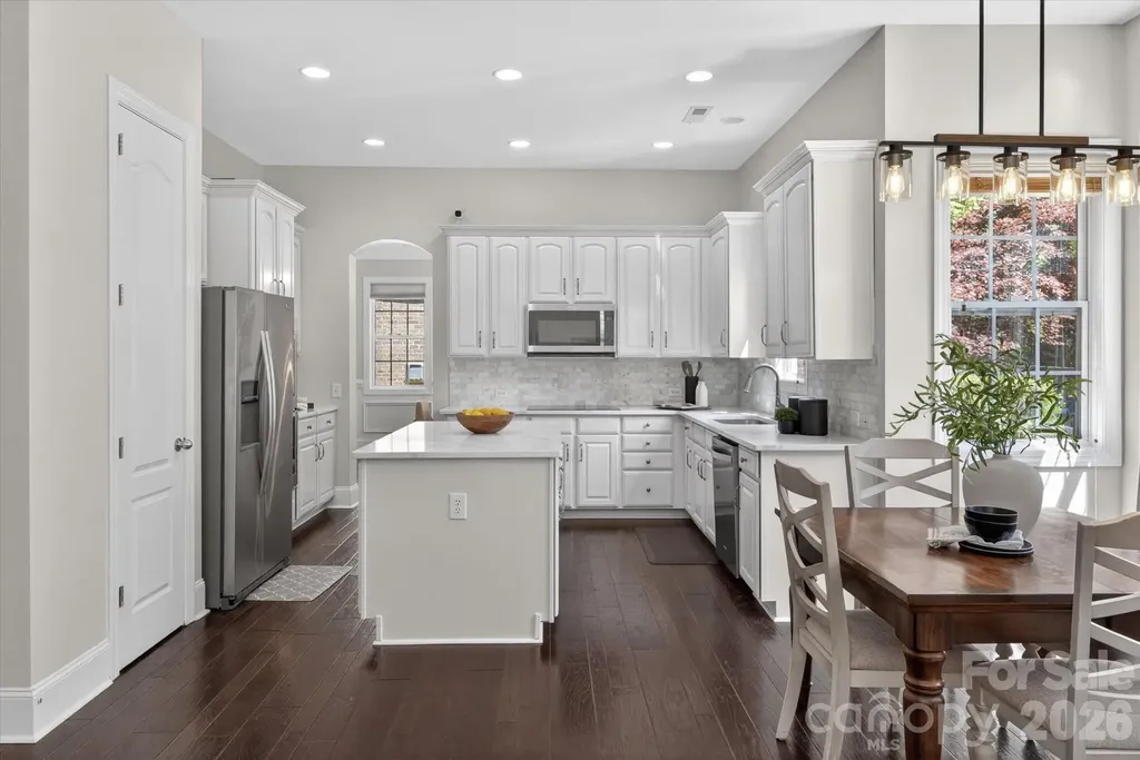 4936 Hawk Shadow Lane Charlotte NC 28277