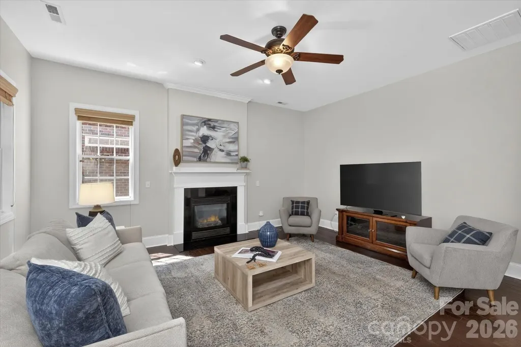 4936 Hawk Shadow Lane Charlotte NC 28277
