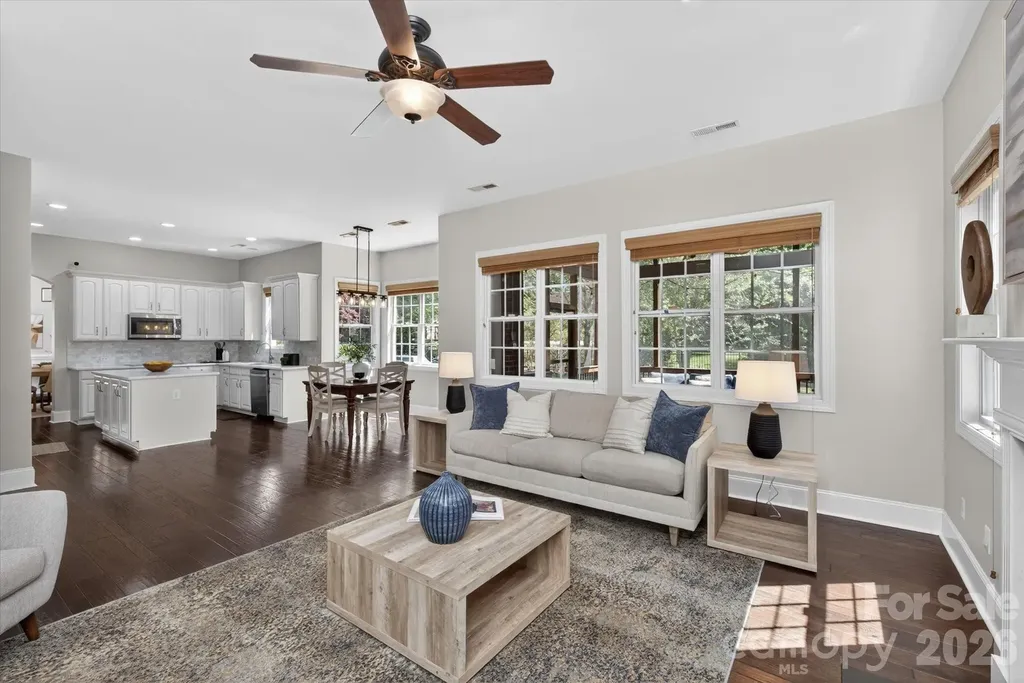 4936 Hawk Shadow Lane Charlotte NC 28277