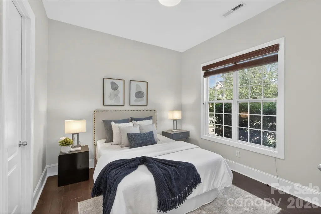 4936 Hawk Shadow Lane Charlotte NC 28277