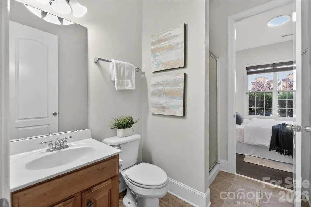 4936 Hawk Shadow Lane Charlotte NC 28277
