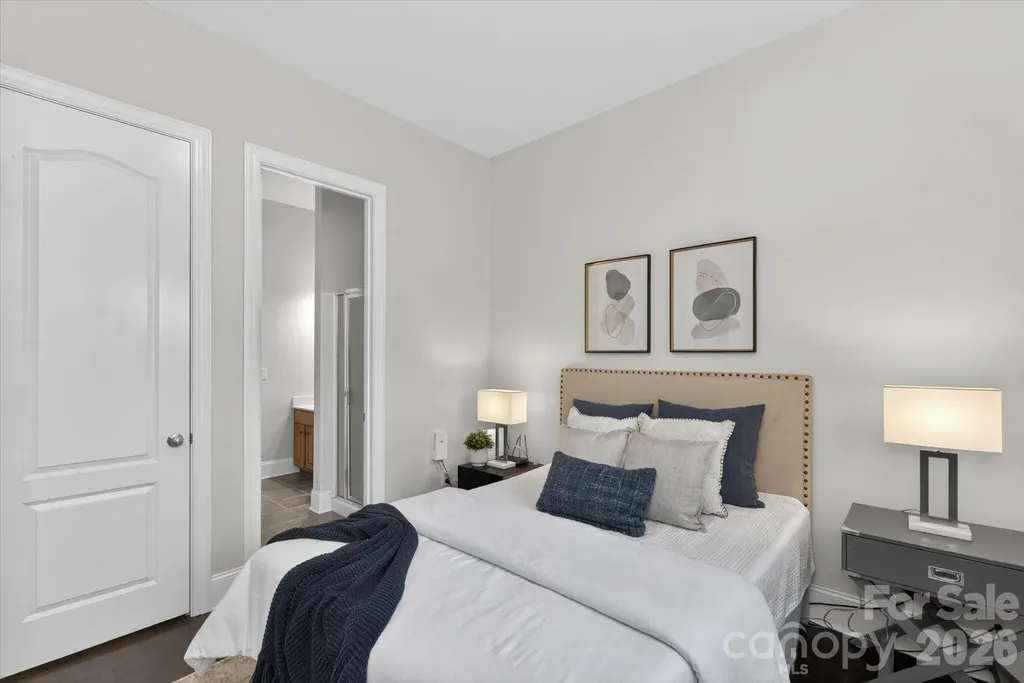 4936 Hawk Shadow Lane Charlotte NC 28277