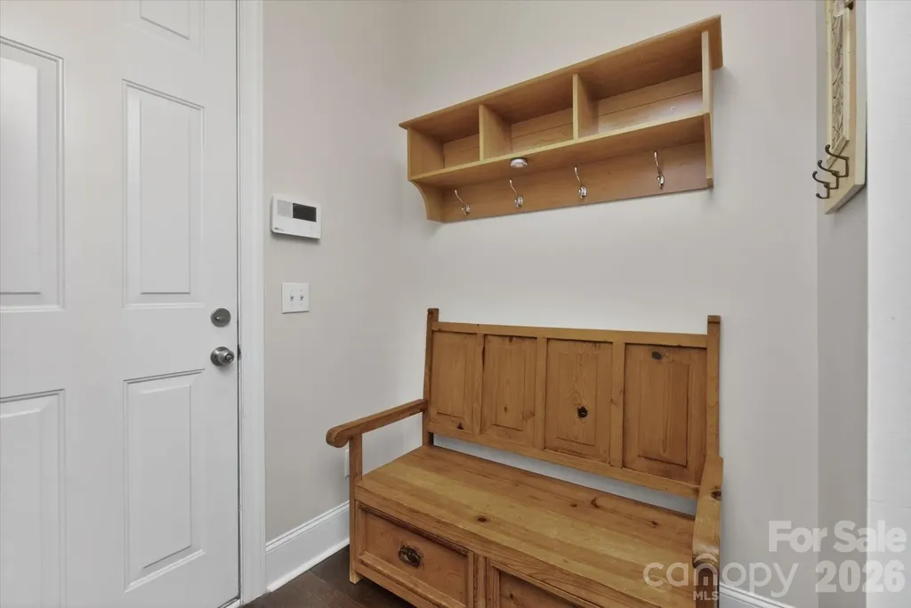4936 Hawk Shadow Lane Charlotte NC 28277