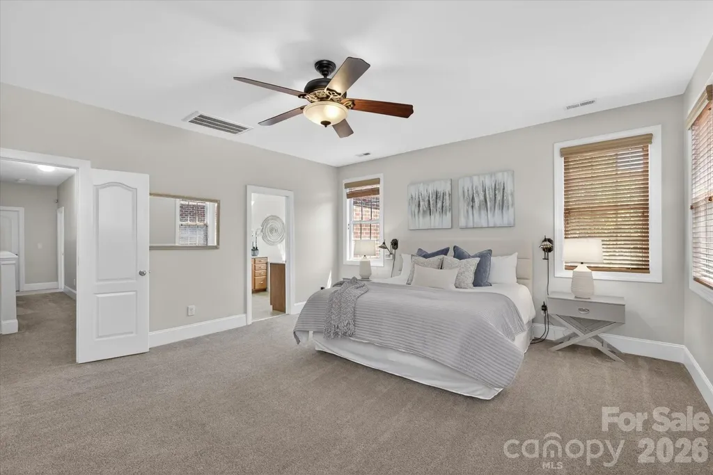 4936 Hawk Shadow Lane Charlotte NC 28277