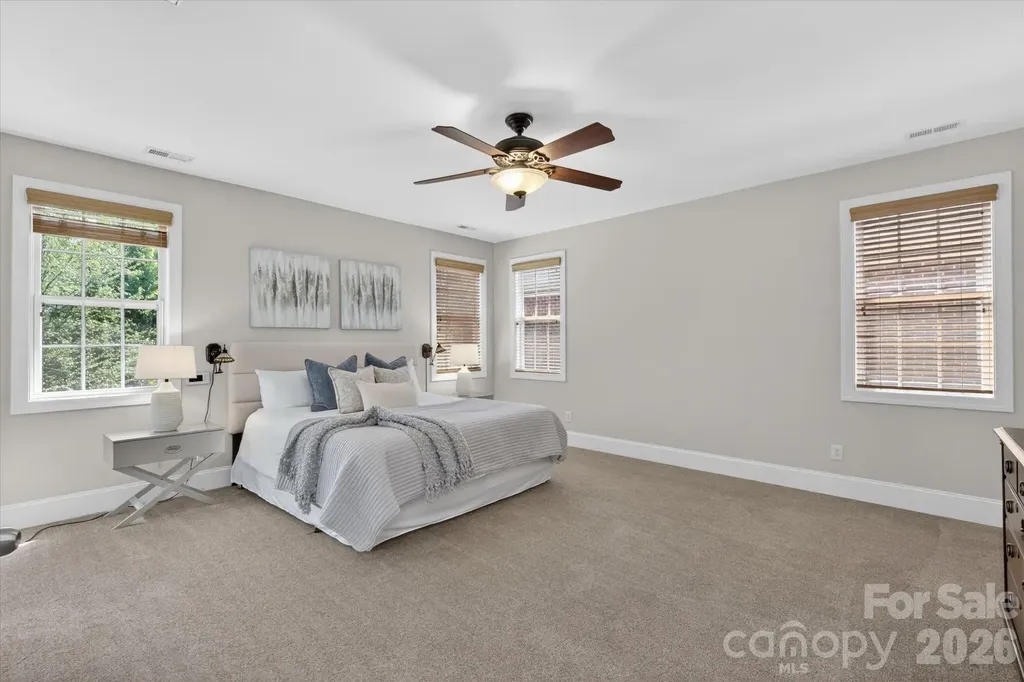 4936 Hawk Shadow Lane Charlotte NC 28277