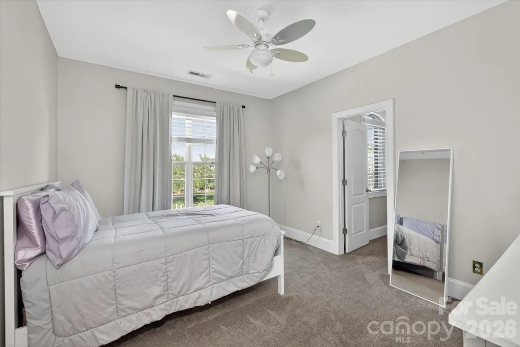 4936 Hawk Shadow Lane Charlotte NC 28277