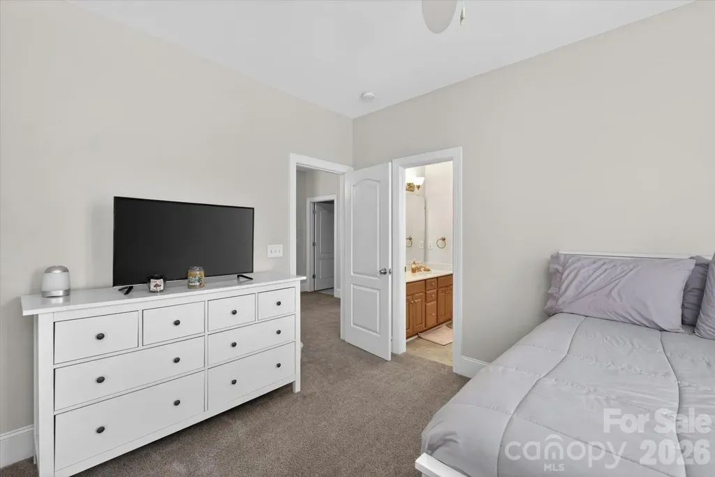 4936 Hawk Shadow Lane Charlotte NC 28277