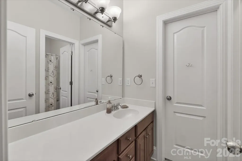 4936 Hawk Shadow Lane Charlotte NC 28277