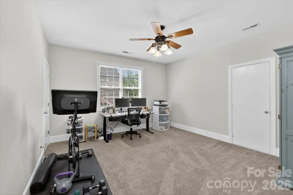4936 Hawk Shadow Lane Charlotte NC 28277