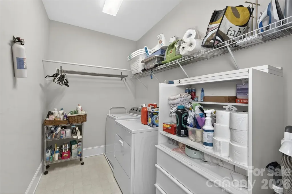 4936 Hawk Shadow Lane Charlotte NC 28277