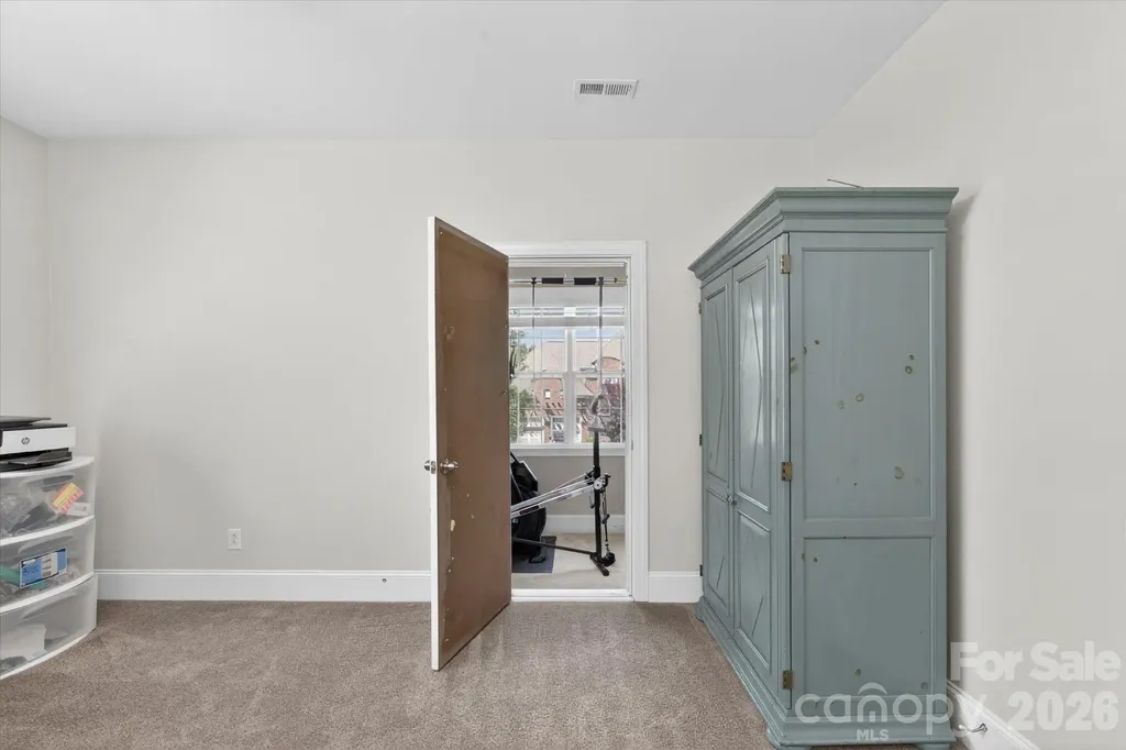 4936 Hawk Shadow Lane Charlotte NC 28277