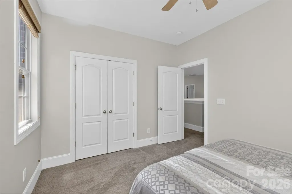 4936 Hawk Shadow Lane Charlotte NC 28277