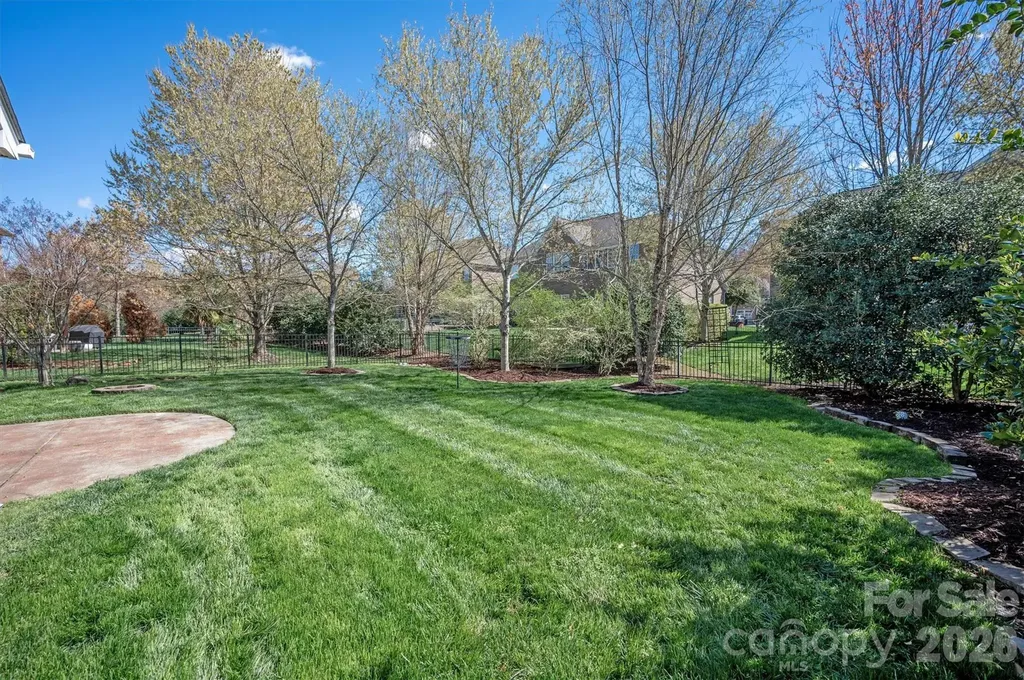 4936 Hawk Shadow Lane Charlotte NC 28277