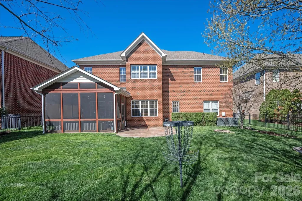 4936 Hawk Shadow Lane Charlotte NC 28277
