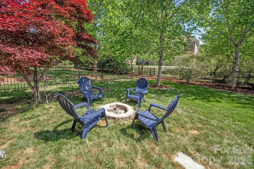 4936 Hawk Shadow Lane Charlotte NC 28277
