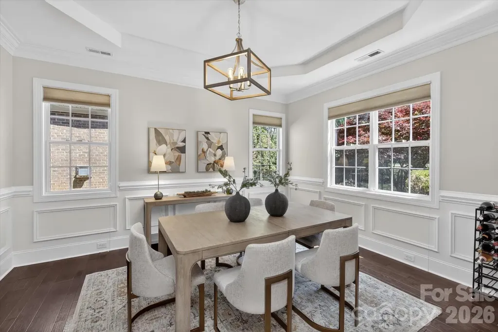 4936 Hawk Shadow Lane Charlotte NC 28277