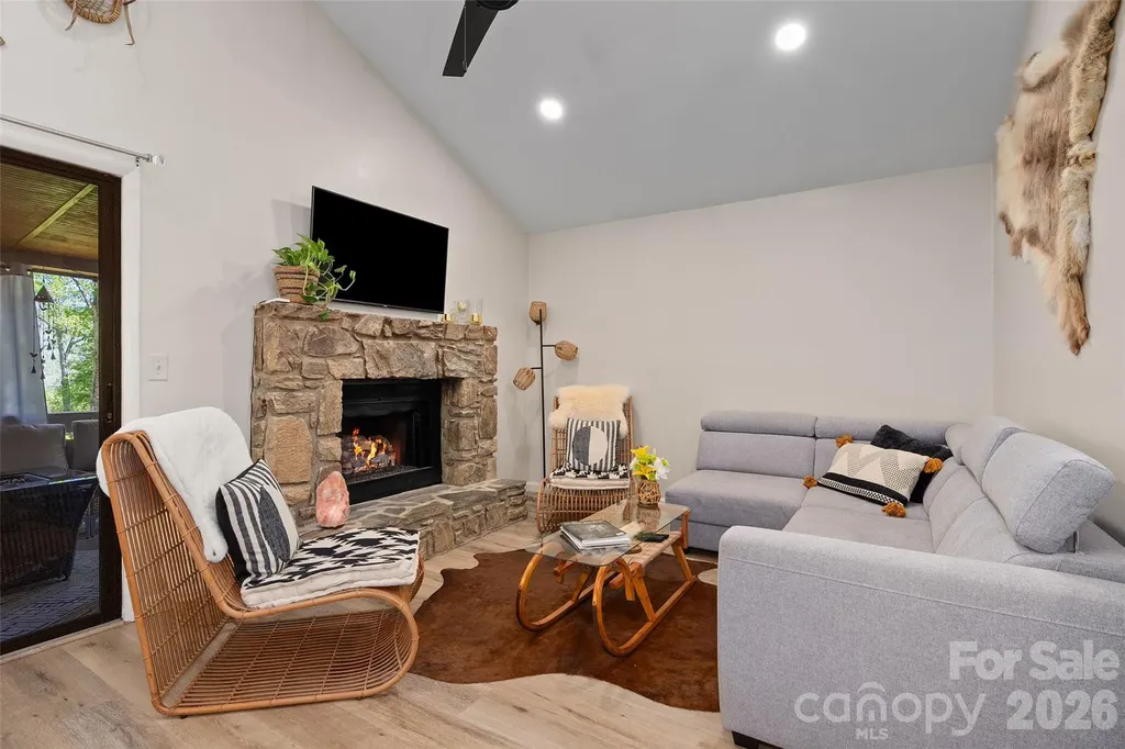 191 Forest Drive Maggie Valley NC 28751