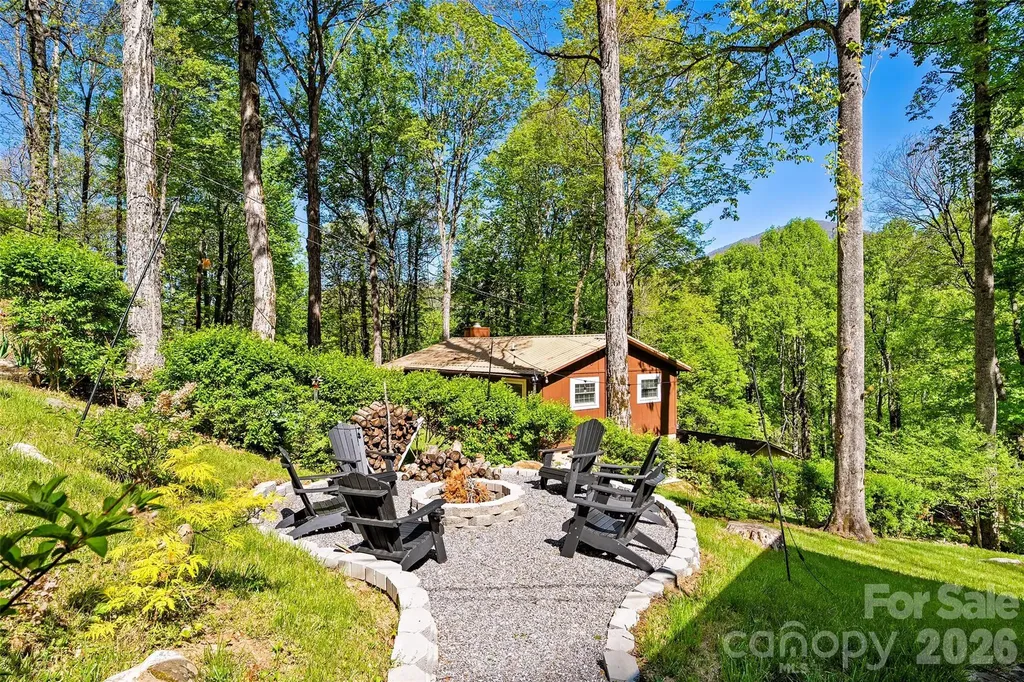 191 Forest Drive Maggie Valley NC 28751
