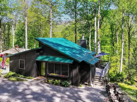191 Forest Drive Maggie Valley NC 28751