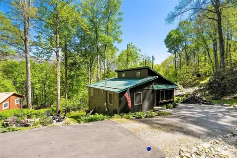 191 Forest Drive Maggie Valley NC 28751