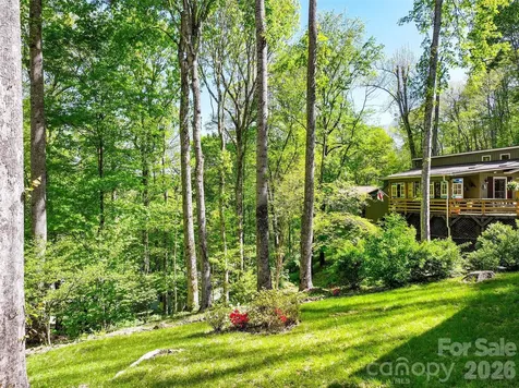 191 Forest Drive Maggie Valley NC 28751