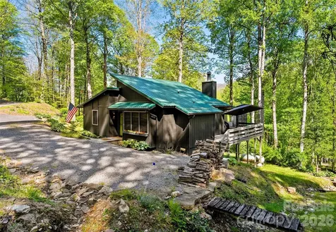 191 Forest Drive Maggie Valley NC 28751