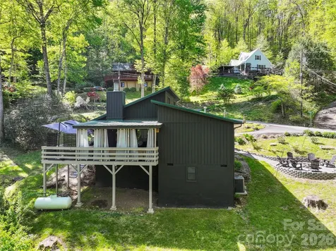 191 Forest Drive Maggie Valley NC 28751