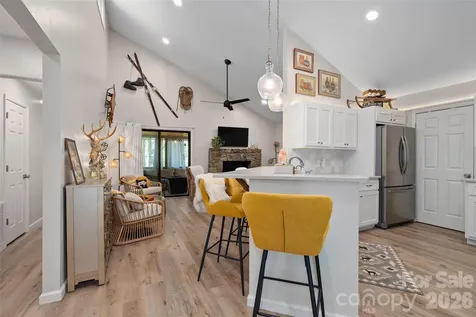 191 Forest Drive Maggie Valley NC 28751