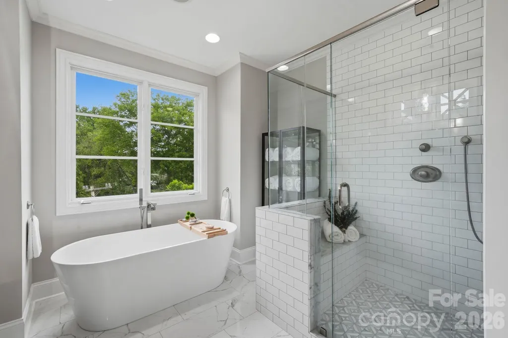 1120 Chollywood Drive Charlotte NC 28211