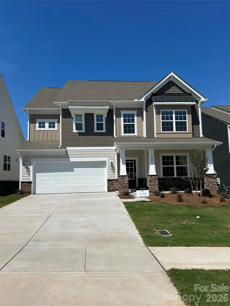 1309 Swift Lane Belmont NC 28012