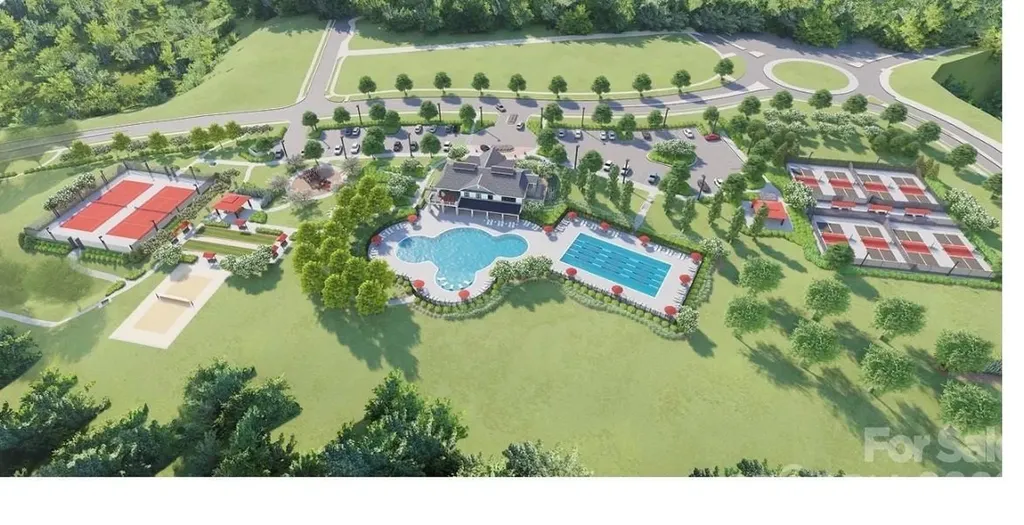 1309 Swift Lane Belmont NC 28012