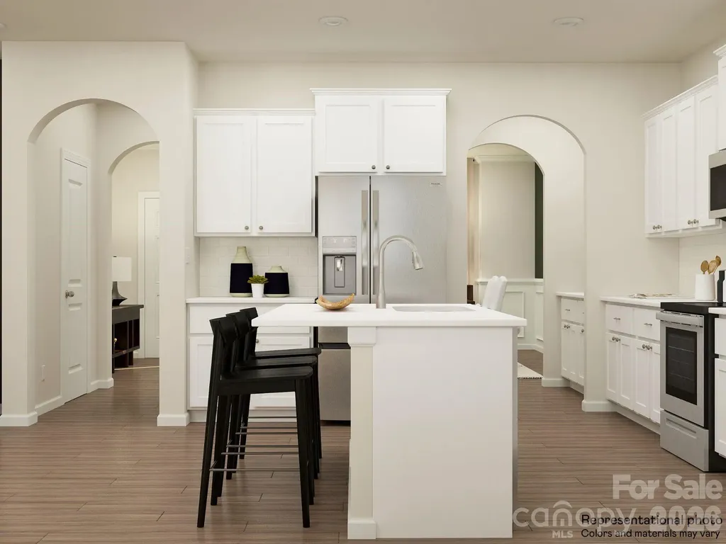 1309 Swift Lane Belmont NC 28012