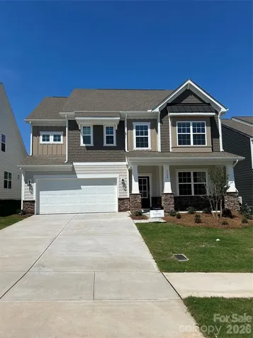 1309 Swift Lane Belmont NC 28012