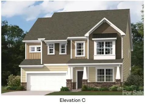 1309 Swift Lane Belmont NC 28012