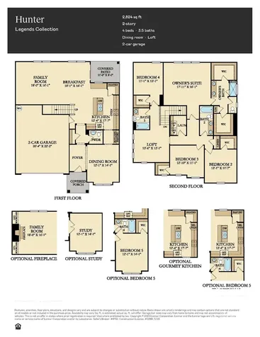 1309 Swift Lane Belmont NC 28012