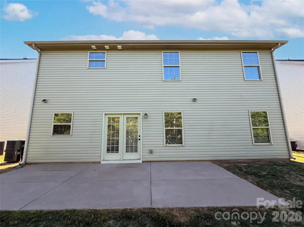 1303 Farm Branch Drive SW Concord NC 28027