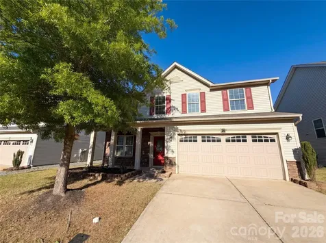 1303 Farm Branch Drive SW Concord NC 28027