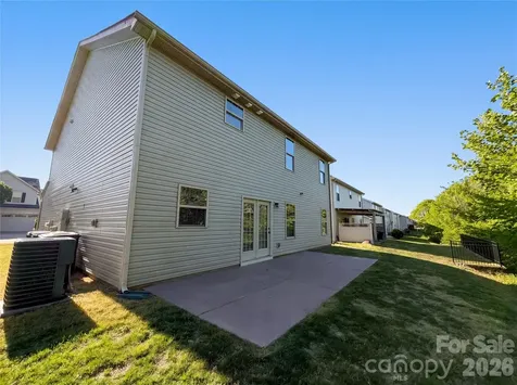 1303 Farm Branch Drive SW Concord NC 28027