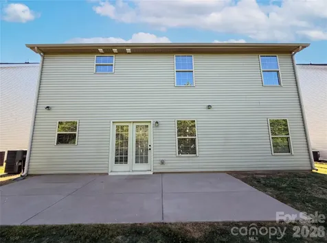 1303 Farm Branch Drive SW Concord NC 28027
