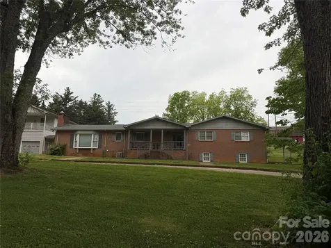 277 & 275 Hilltop Street Hudson NC 28638