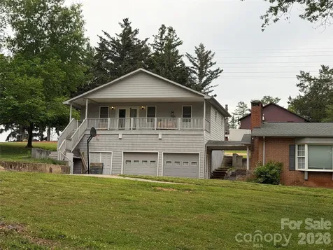 277 & 275 Hilltop Street Hudson NC 28638