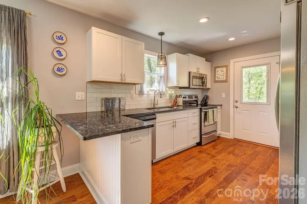 20 Plemmons Street Asheville NC 28806