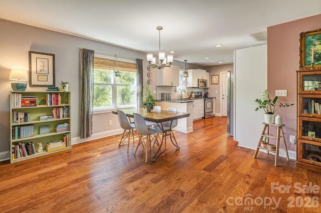 20 Plemmons Street Asheville NC 28806
