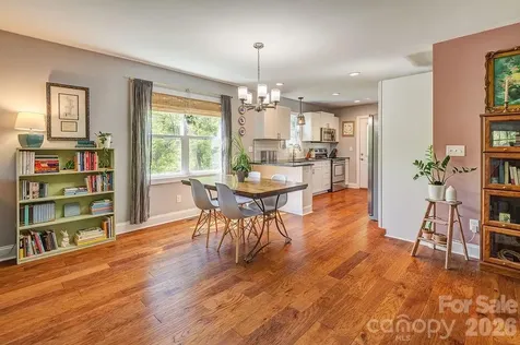 20 Plemmons Street Asheville NC 28806