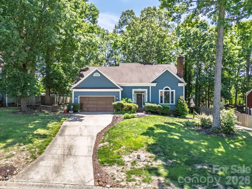 2133 Highland View Lane Charlotte NC 28214