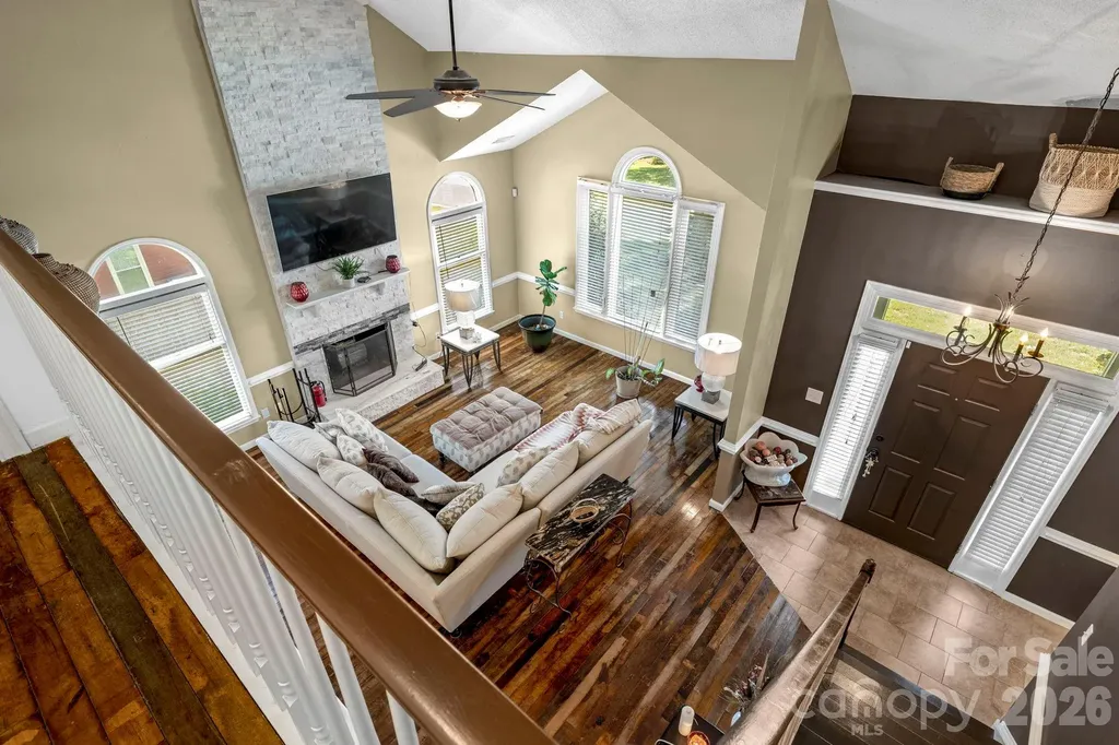 2133 Highland View Lane Charlotte NC 28214