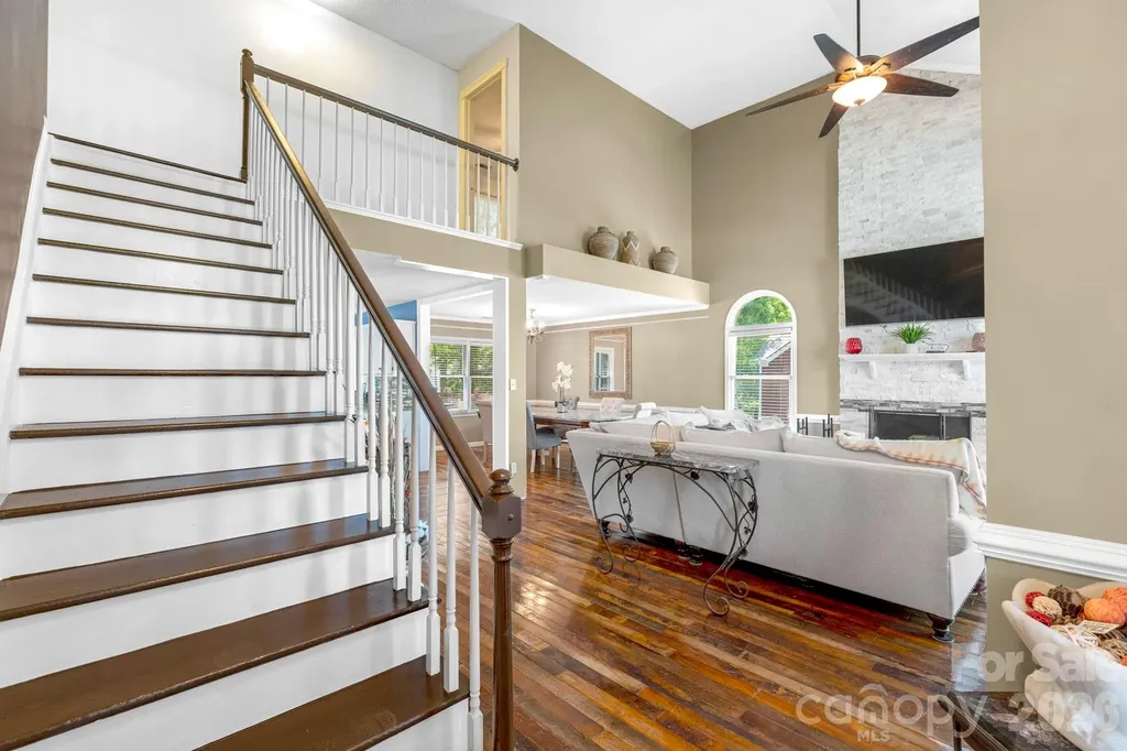 2133 Highland View Lane Charlotte NC 28214